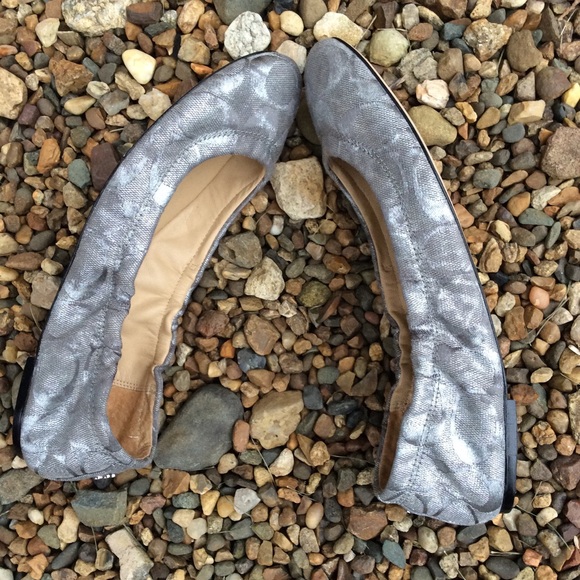 Coach flats - Picture 6 of 7